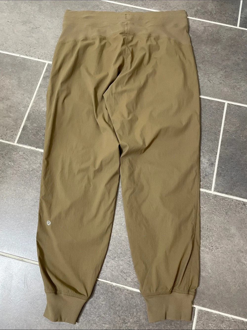 Lululemon Dance Studio Jogger size 12